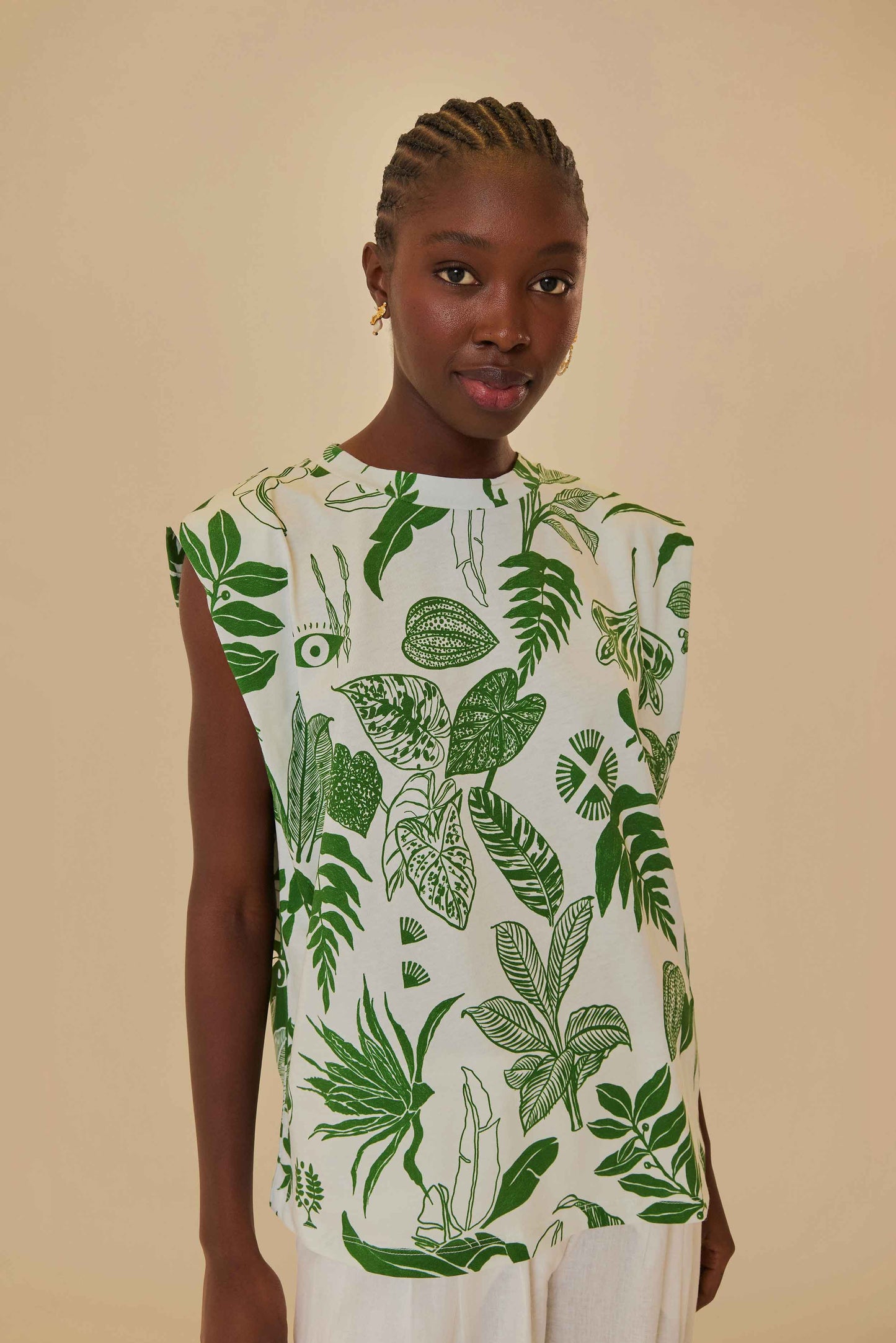 Forest Soul Mix T-Shirt