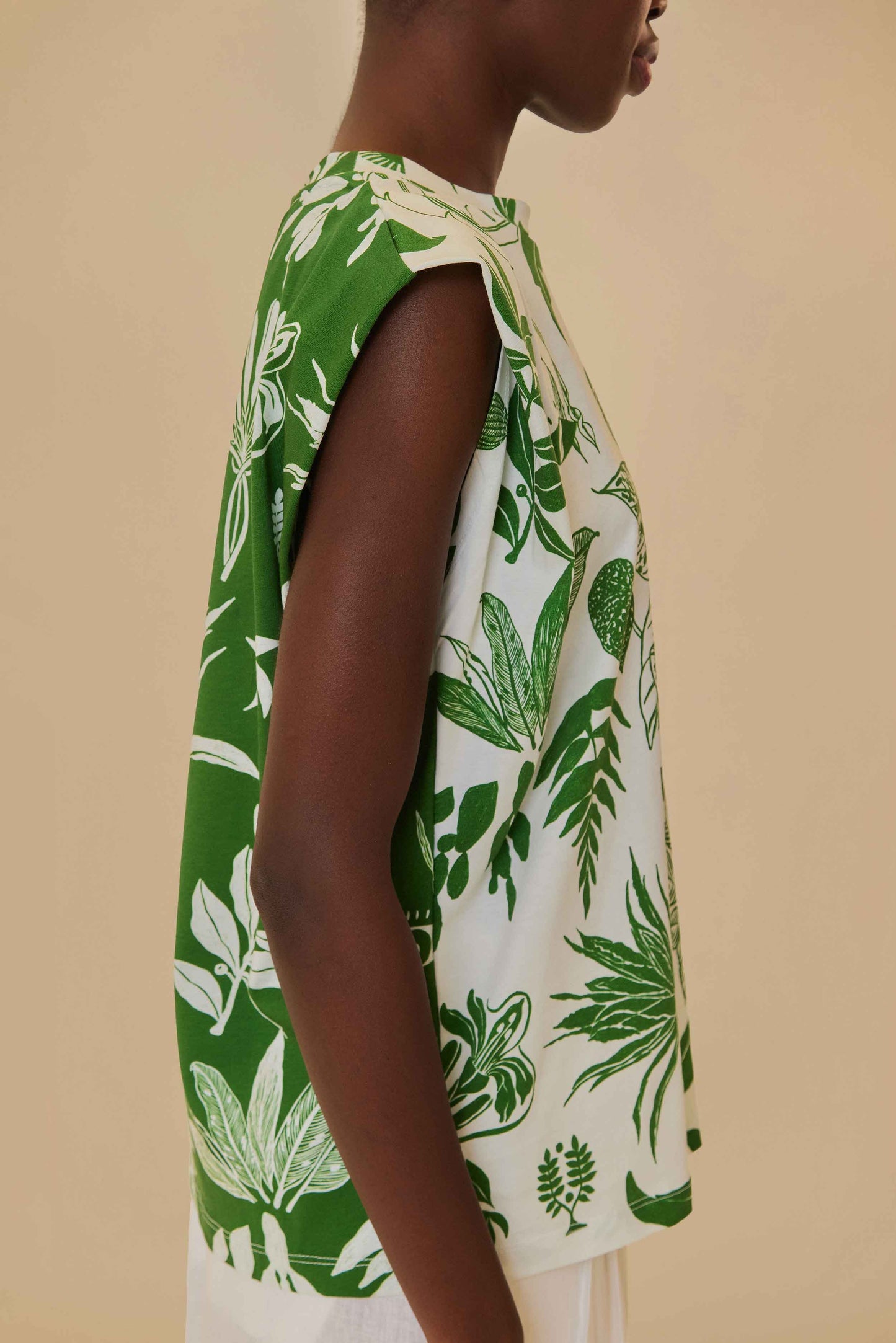 Forest Soul Mix T-Shirt