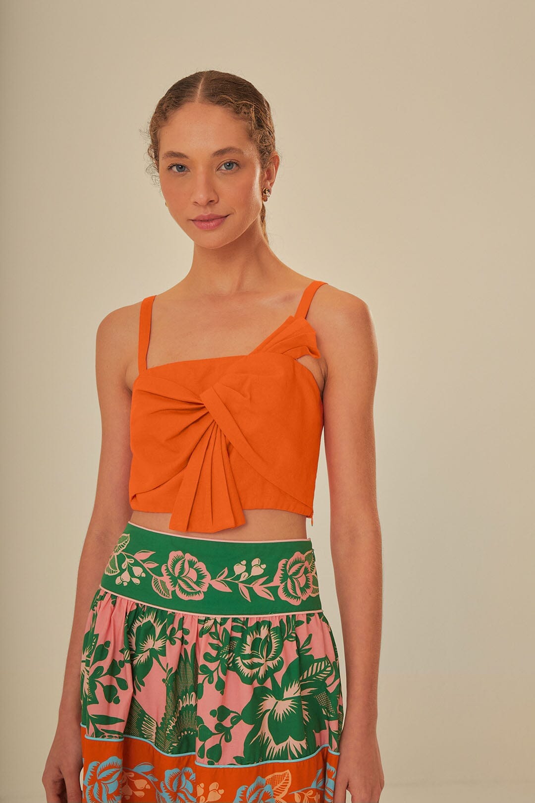 Front Bow Top