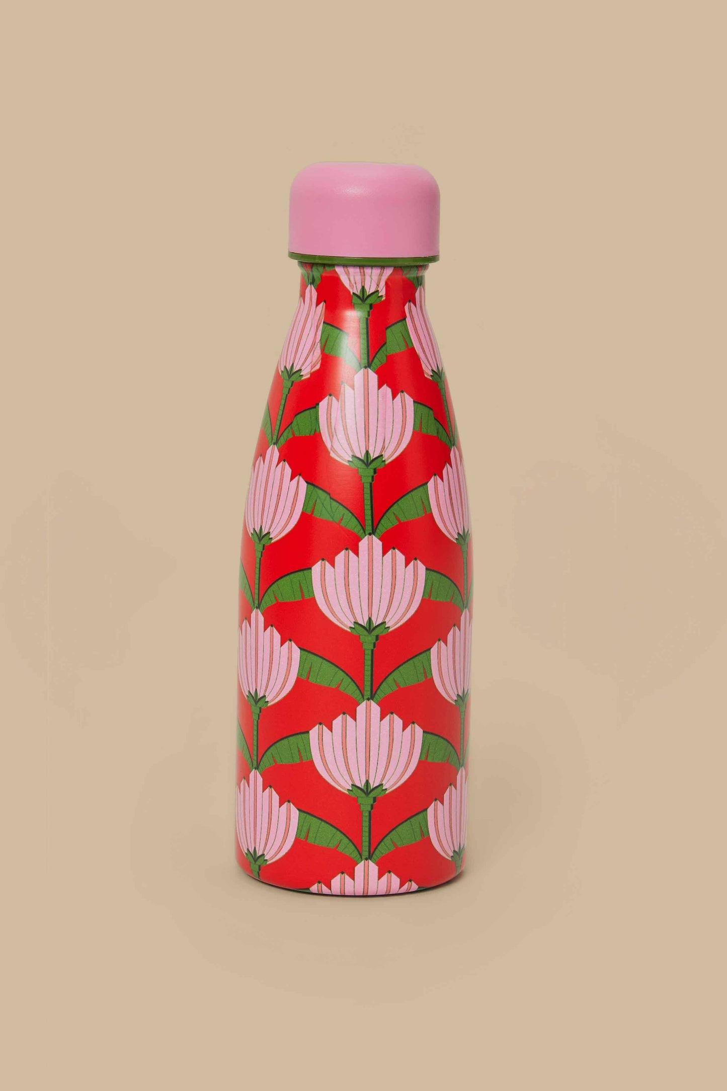 Banana Deco Stay Fresh Small Bottle