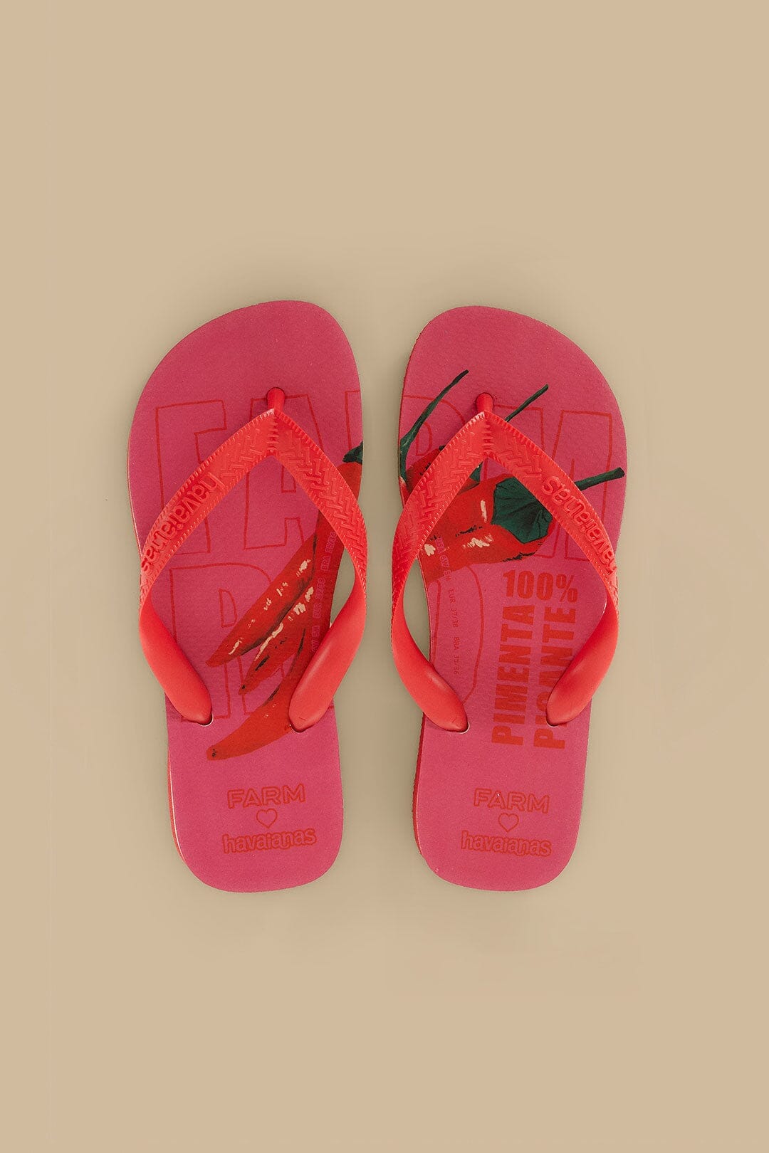 Tropical Farm Havaianas
