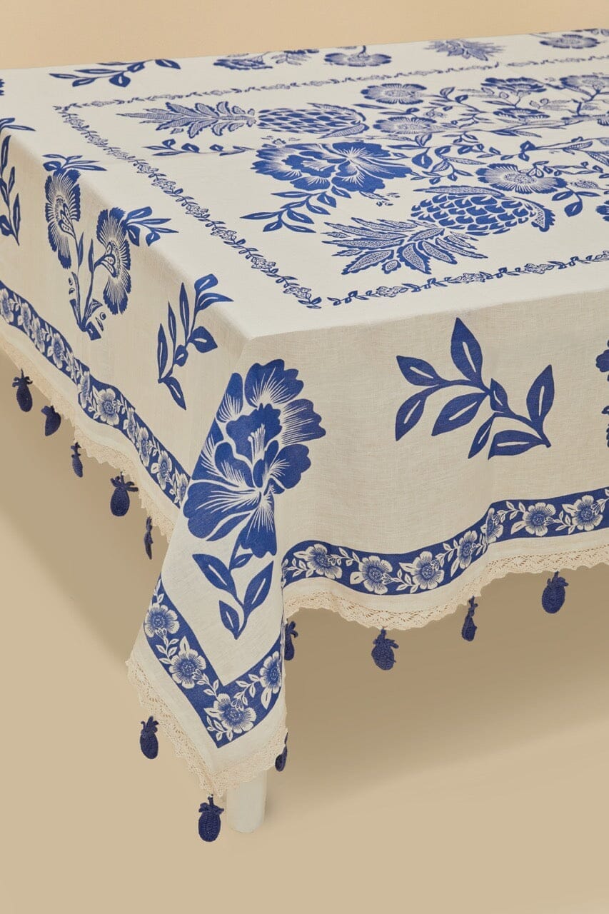 Sea Joy La Carte Tablecloth