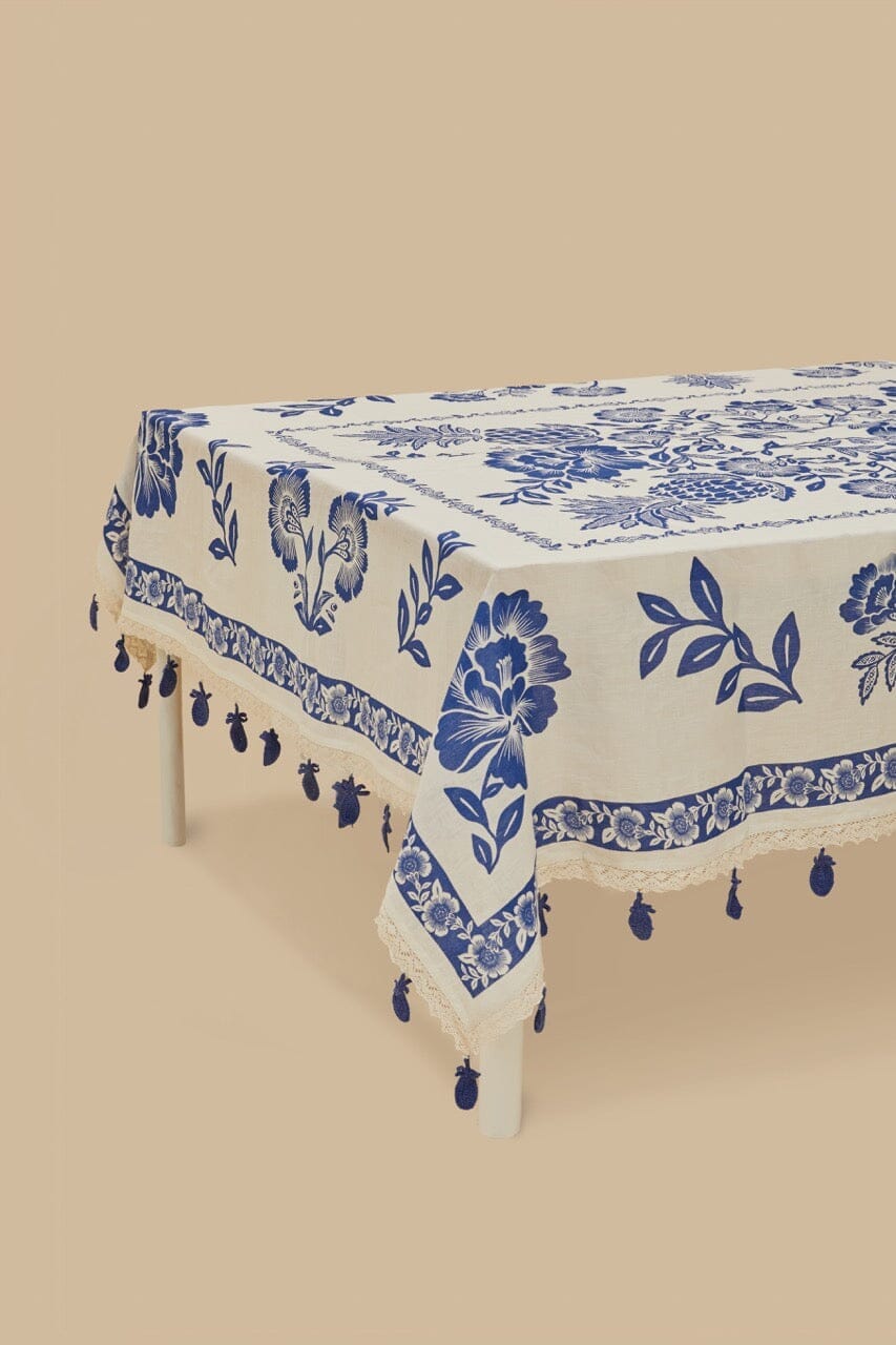 Sea Joy A La Carte Tablecloth