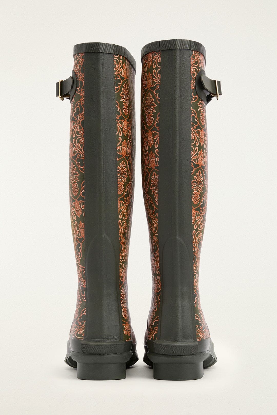 Cami Wellingtons