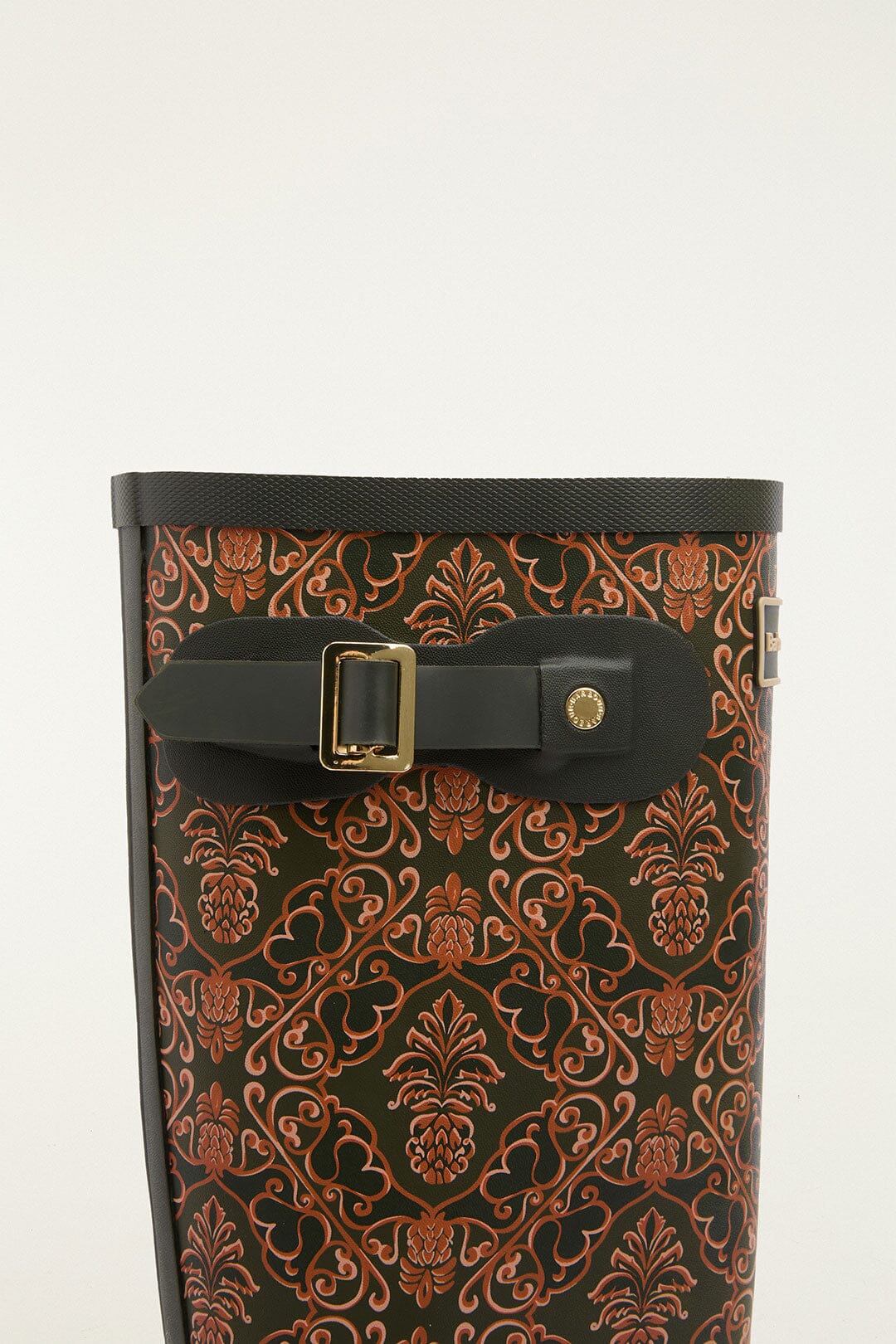 Cami Wellingtons