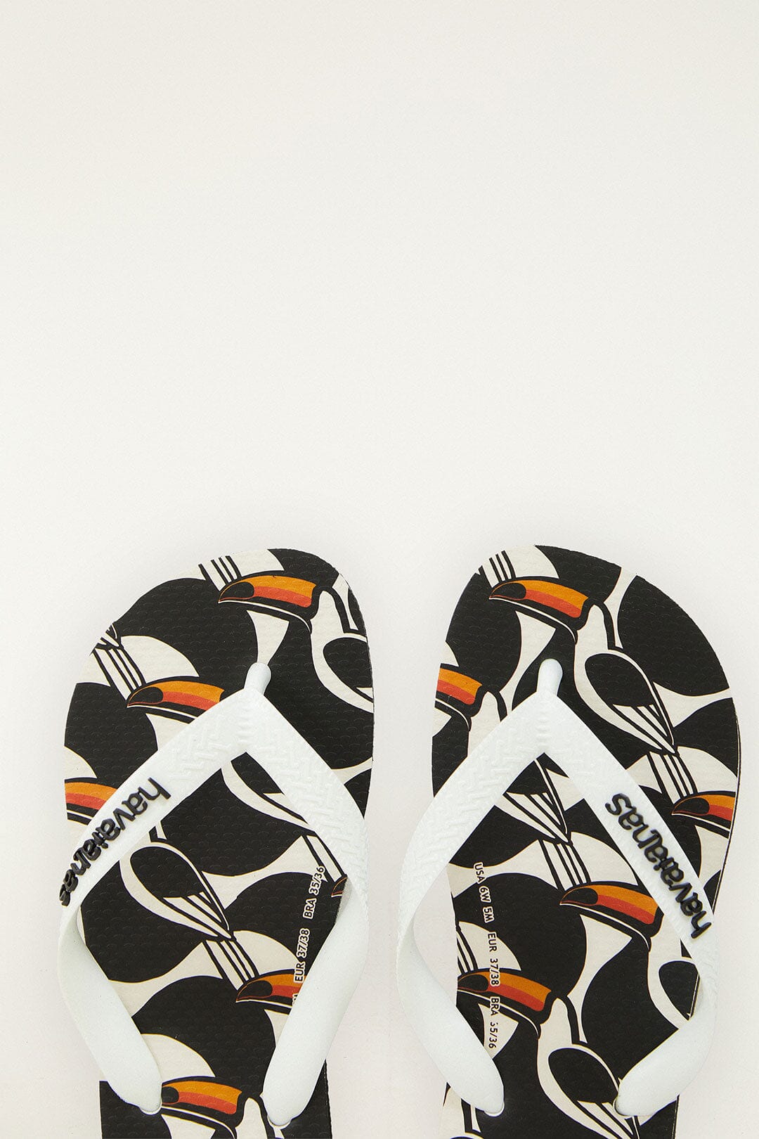 Copatucano Havaianas