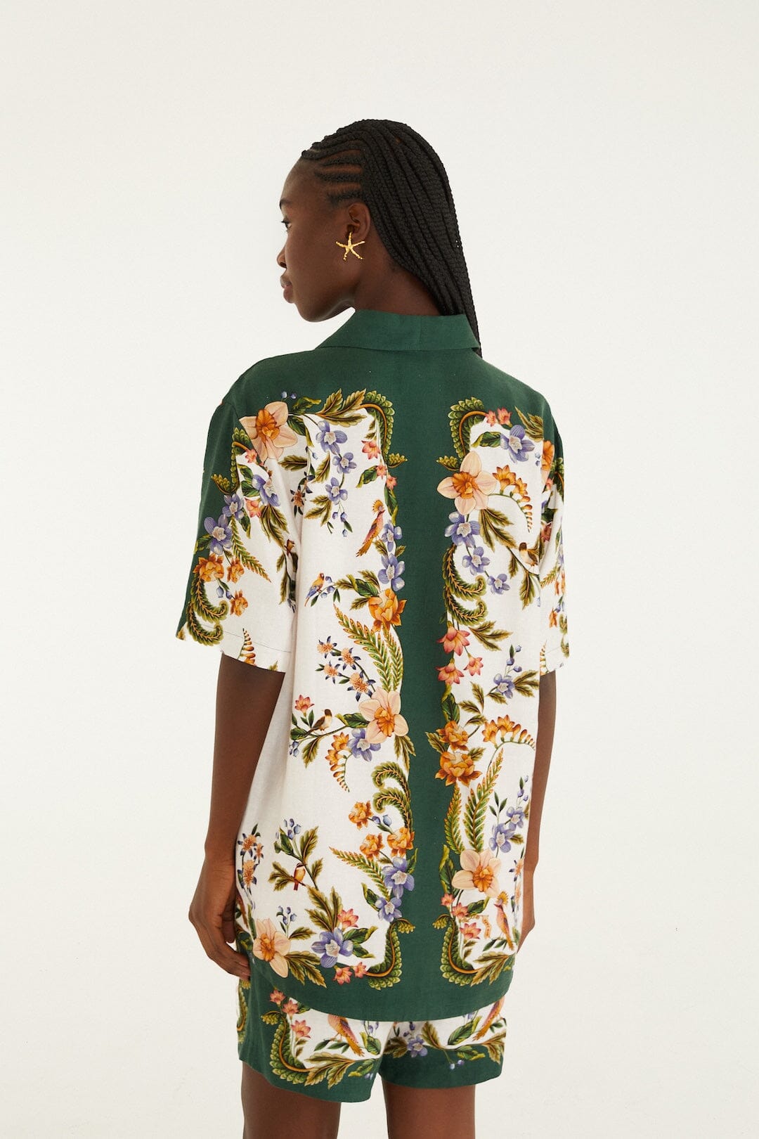 Sand Nature Shirt