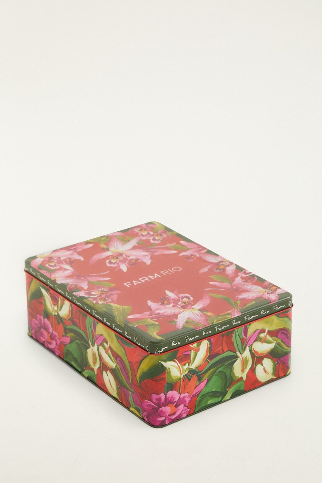 Red Thirst For Joy Set