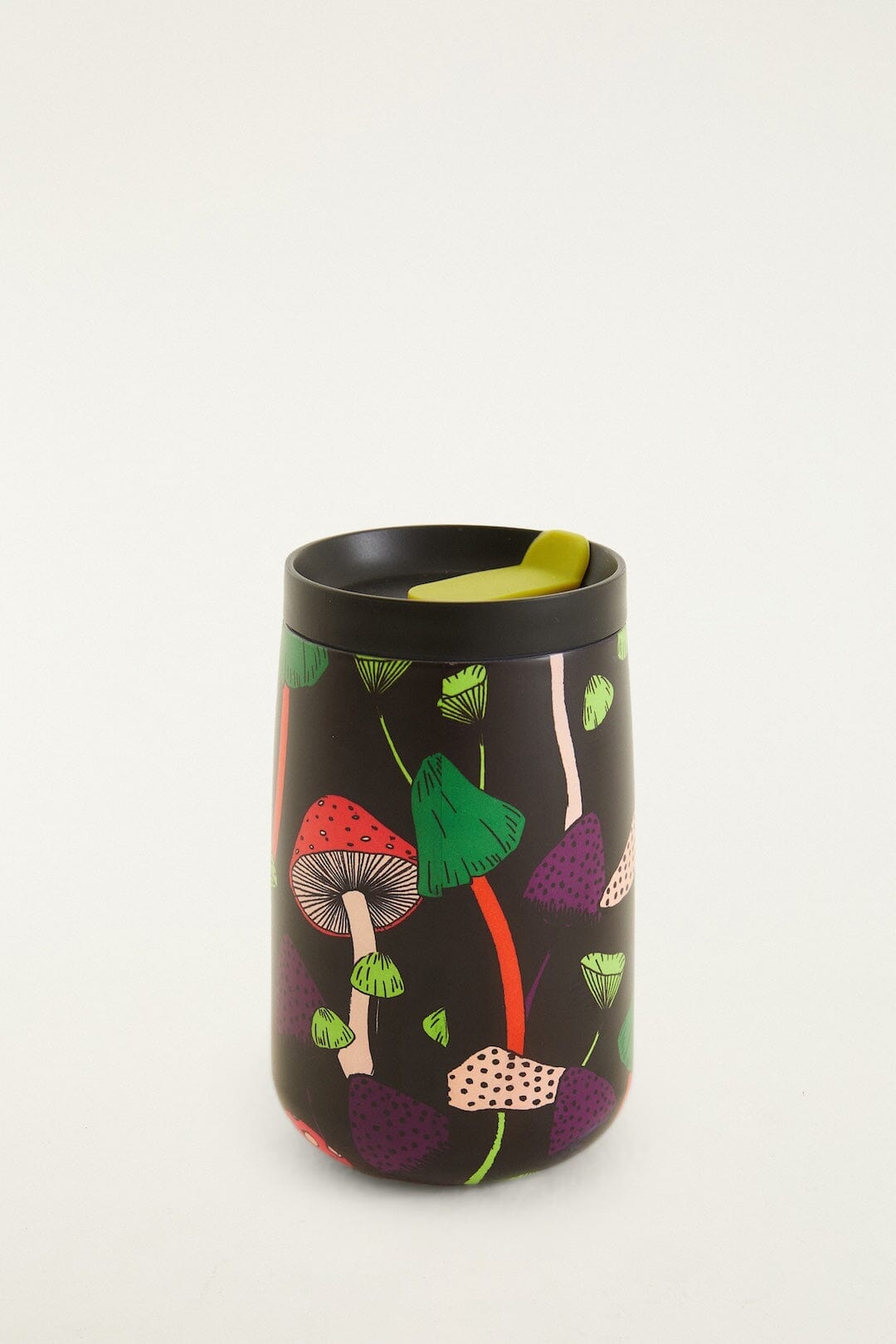 Mushroom Insulated Stay Fresh Cup