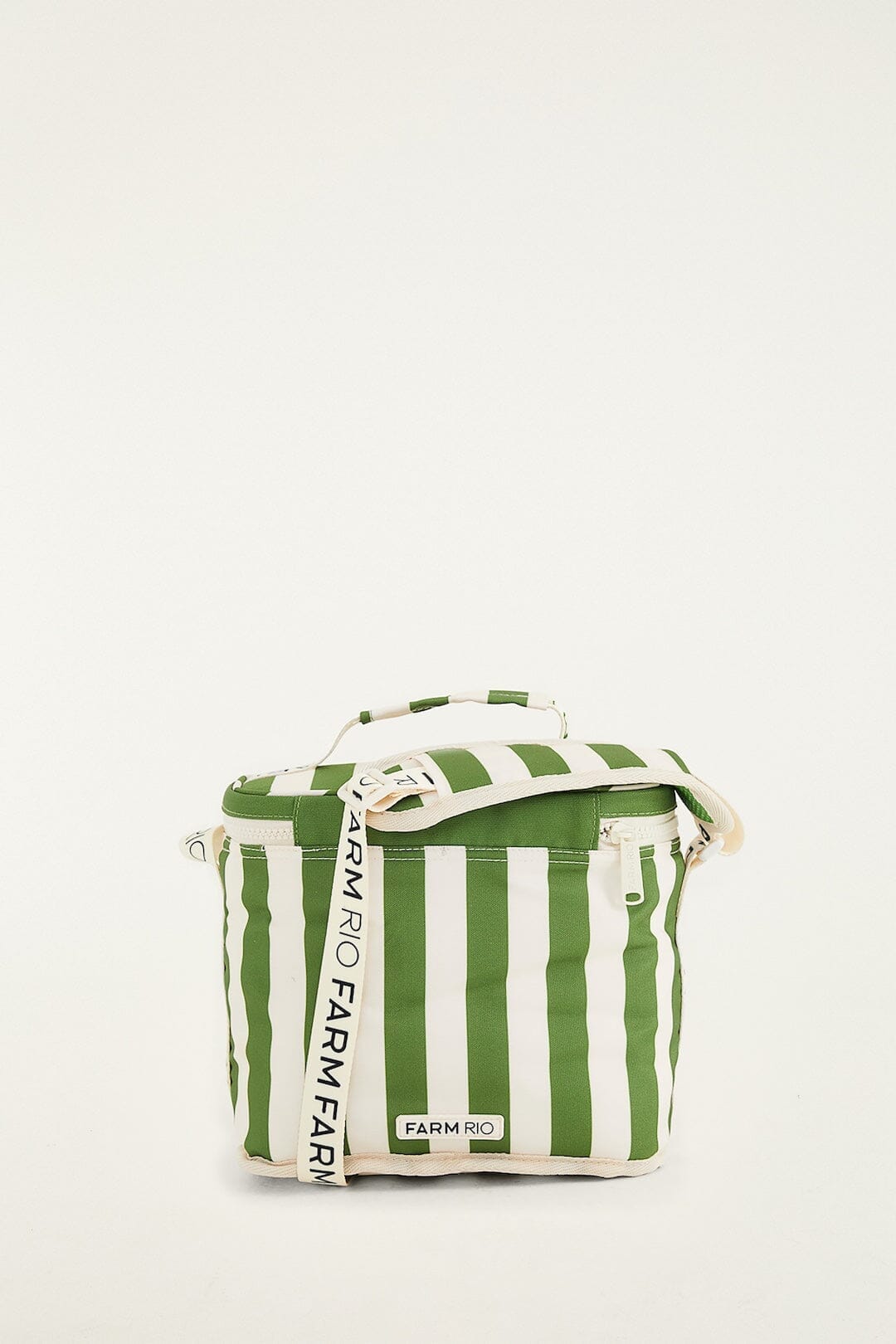 Green Banana Tropical Mini Insulated Cooler Bag