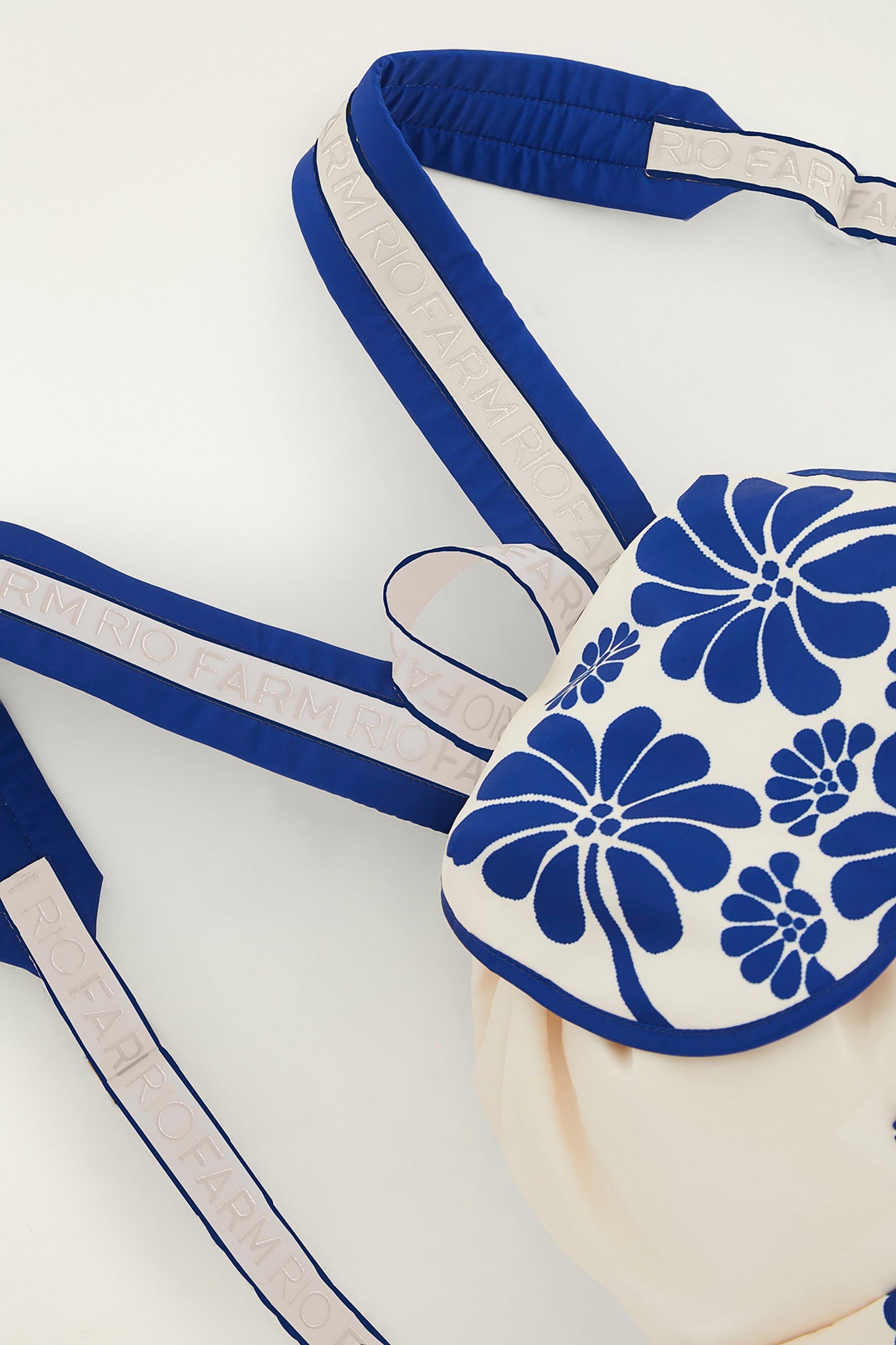 Off-White Palermo Pockets Small Backpack