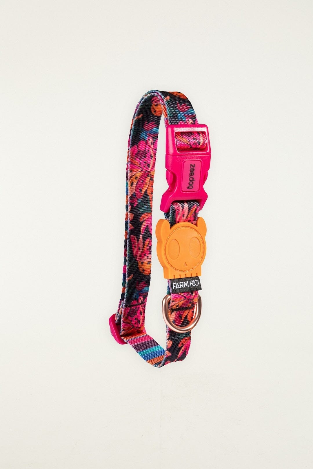 Zeedog Farm Onca Collar - Size XS
