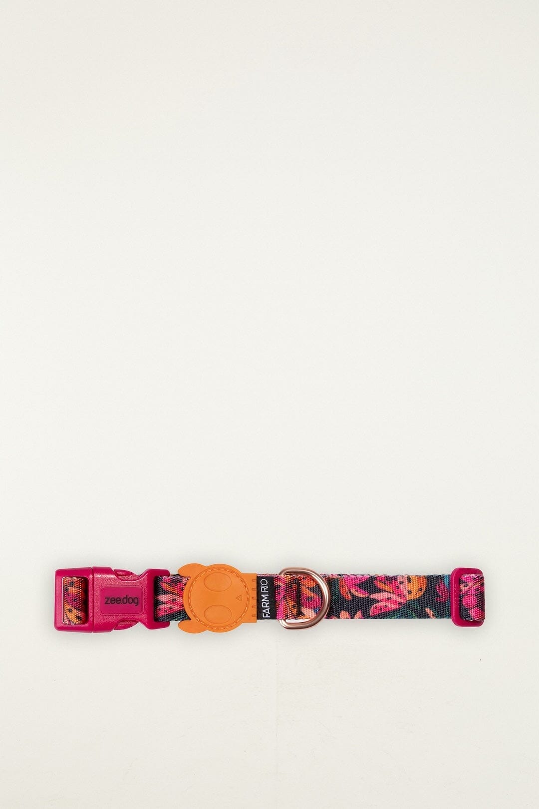 Zeedog Farm Onca Collar - Size XS