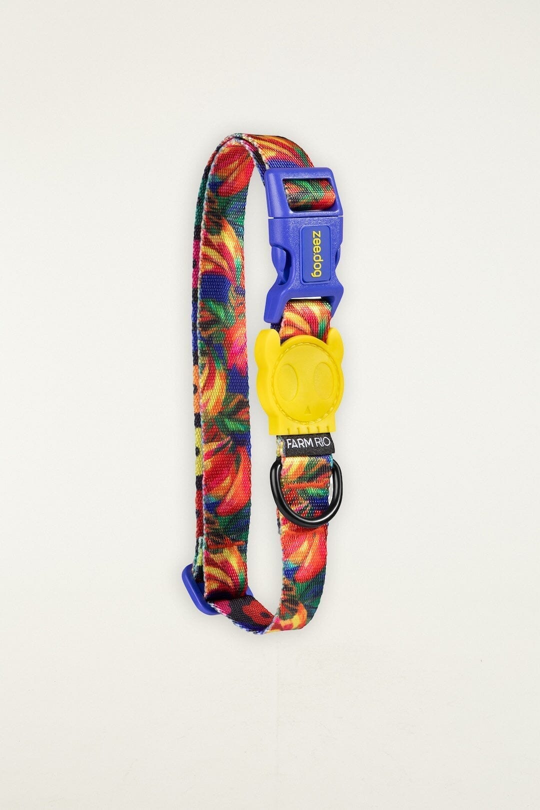 Zeedog Farm Samba Collar - Size L