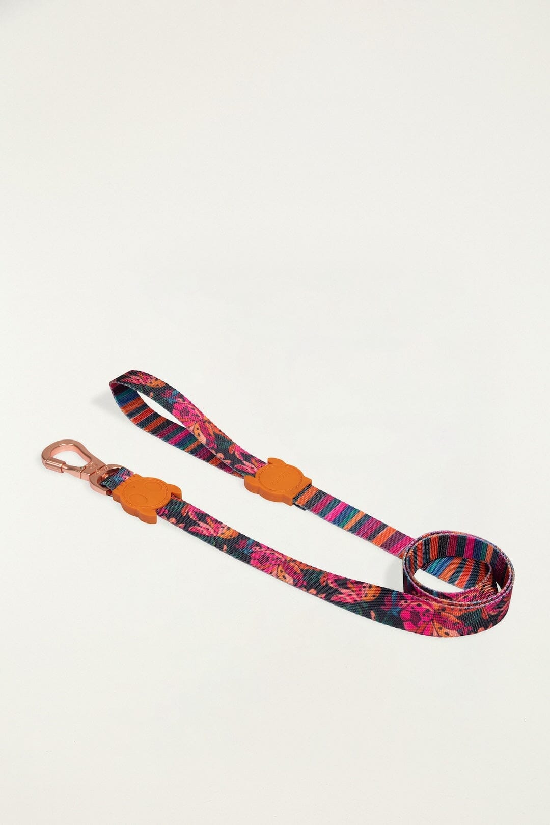 Zeedog Farm Onca Leash - Size S
