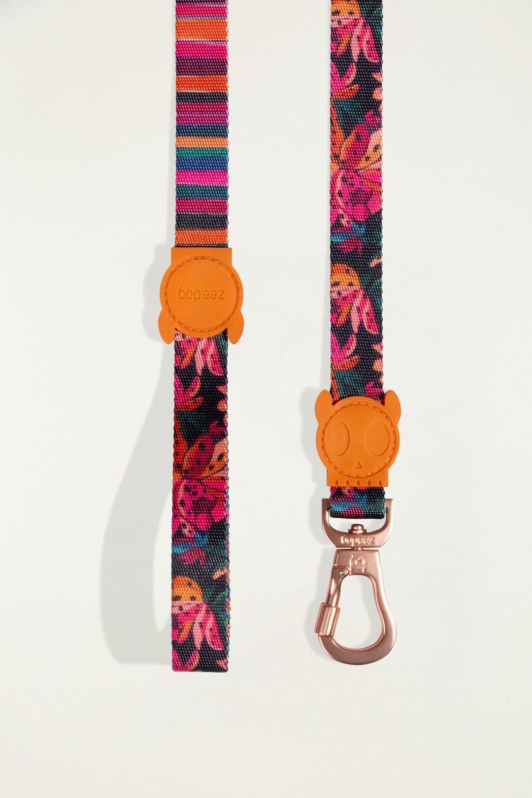 Zeedog Farm Onca Leash - Size S