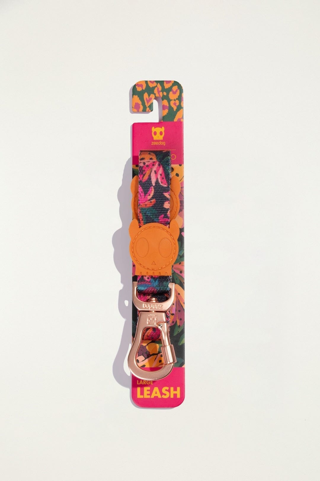 Zeedog Farm Onca Leash - Size L