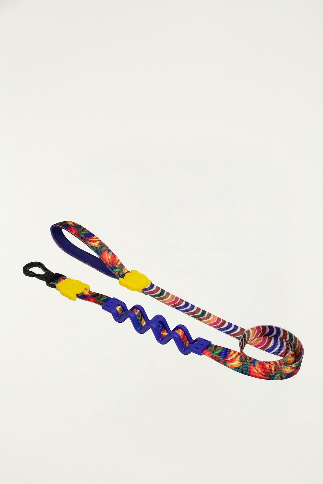 Zeedog Farm Samba Ruff Leash - Size S