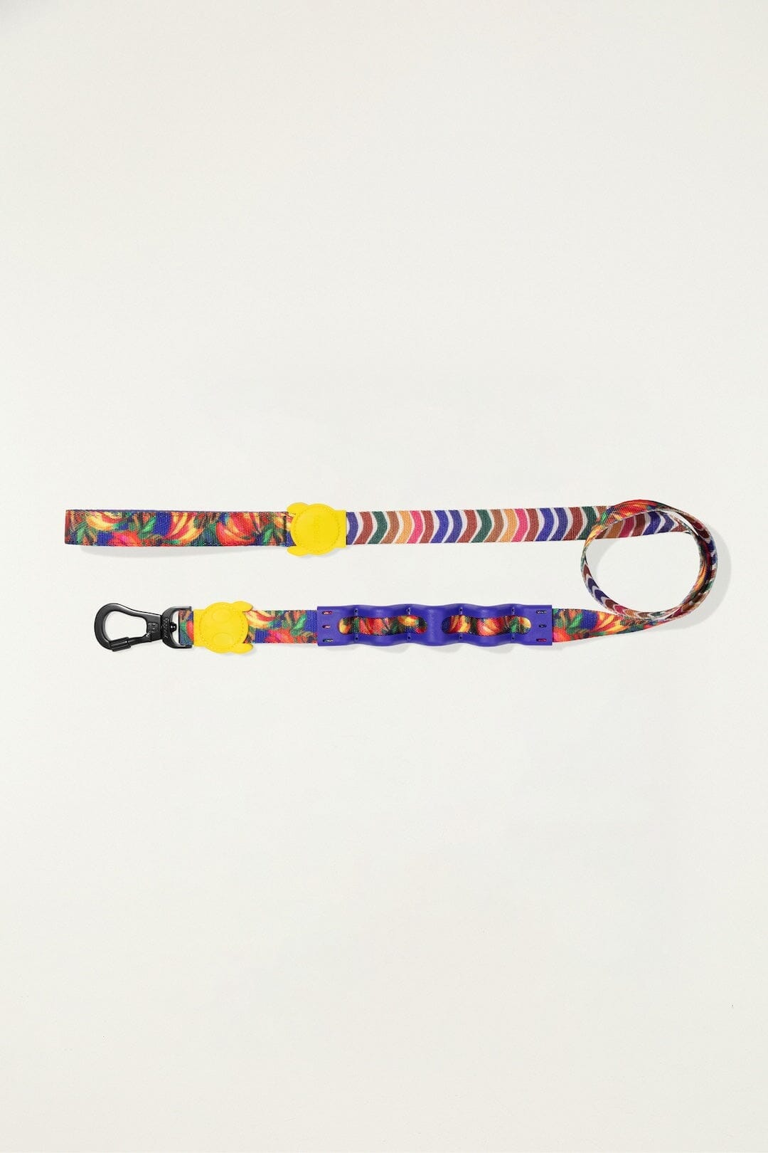 Zeedog Farm Samba Ruff Leash - Size S
