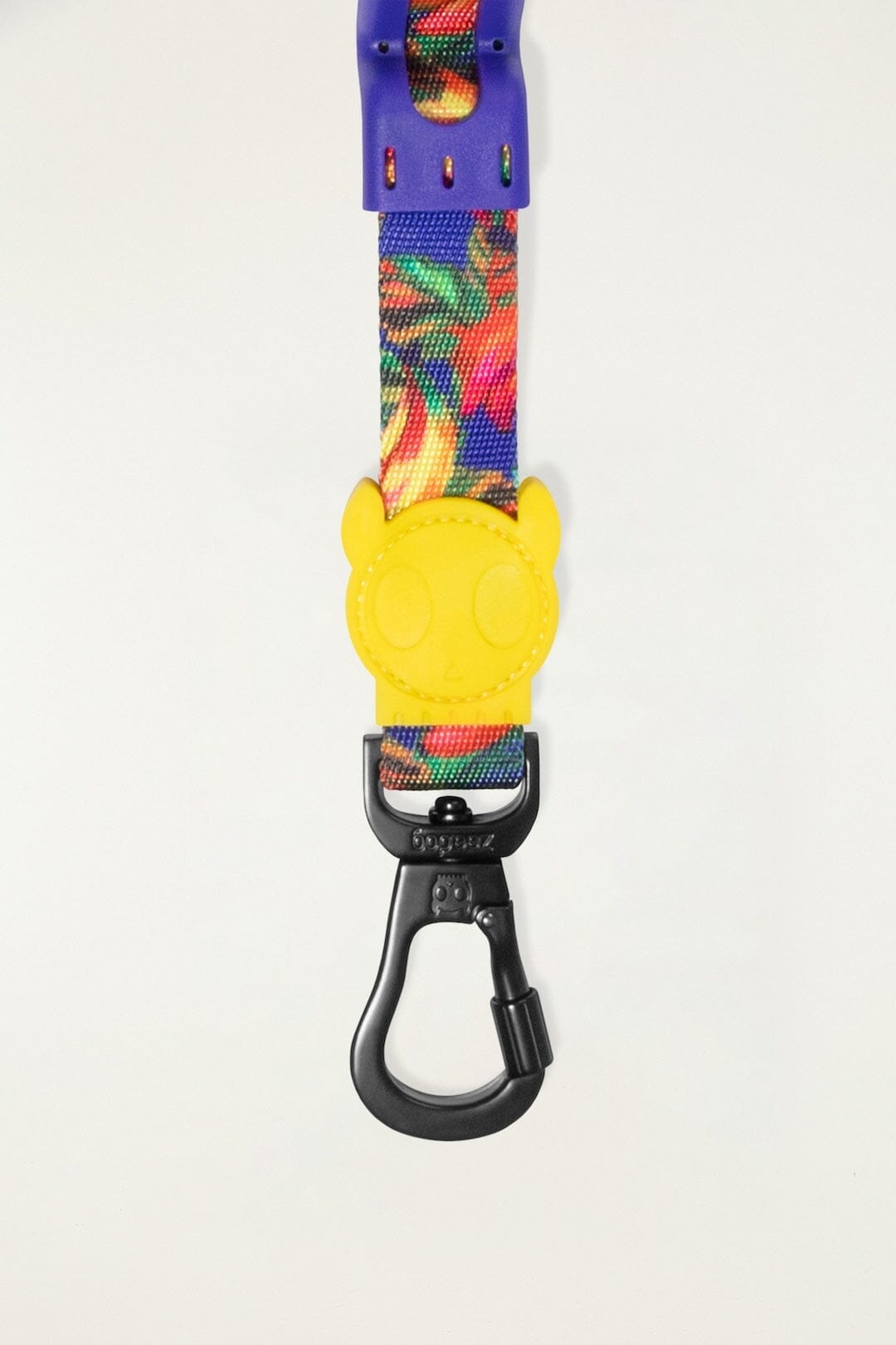Zeedog Farm Samba Ruff Leash - Size S