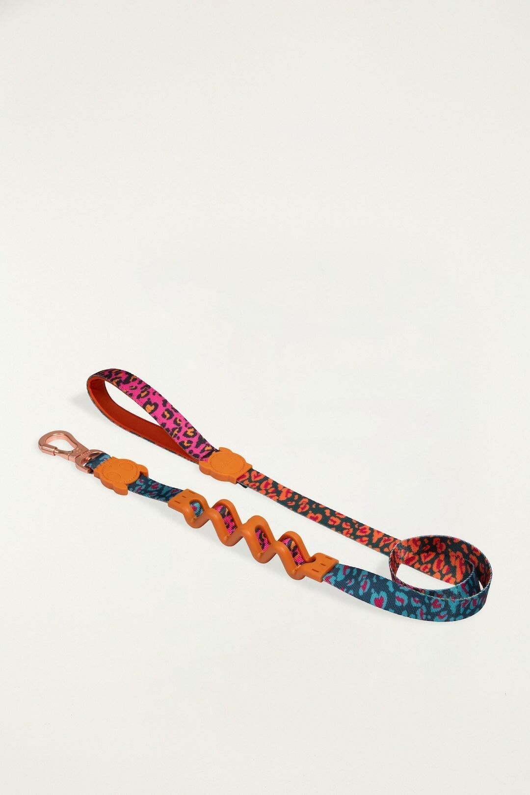 Zeedog Farm Onca Ruff Leash - Size S