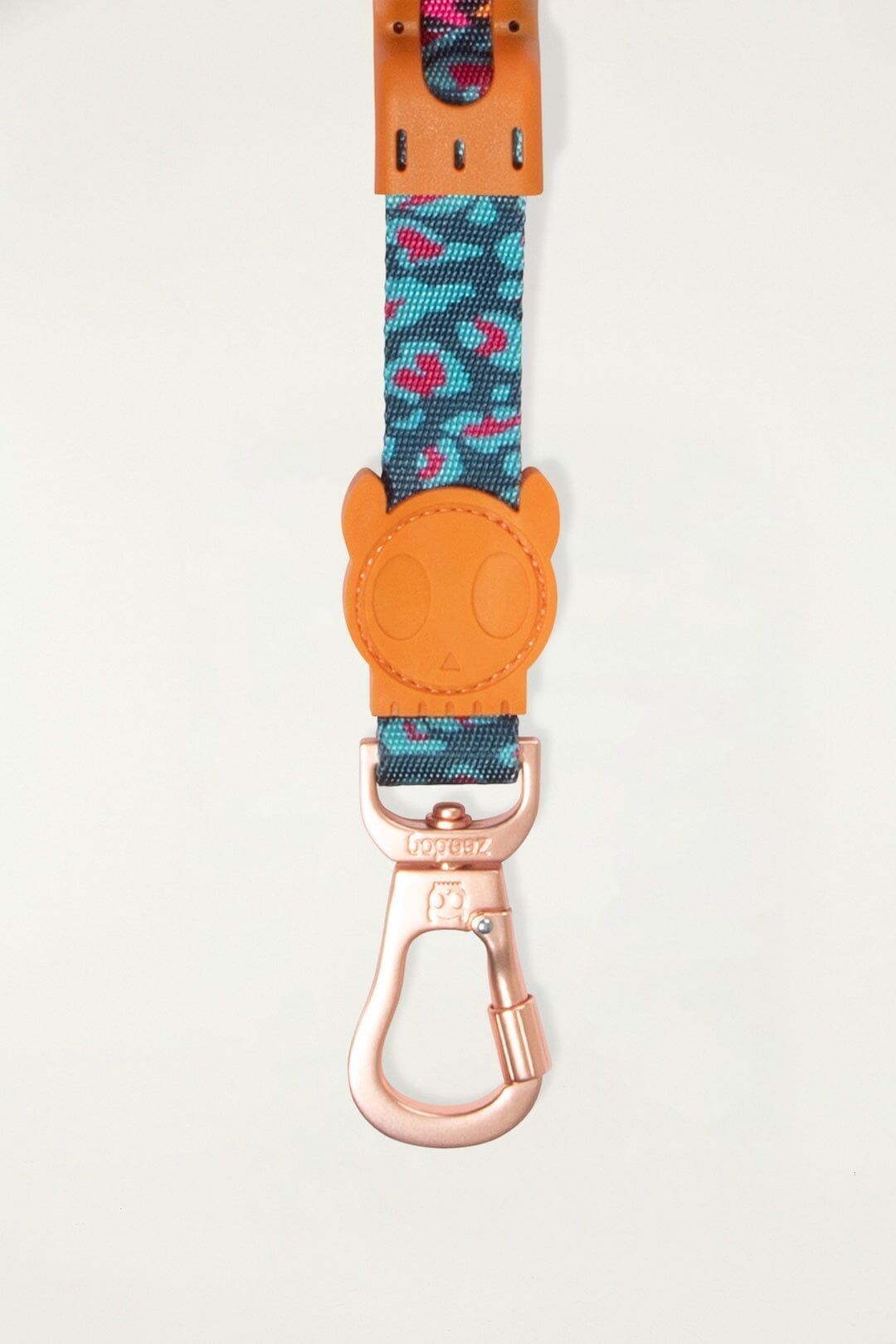 Zeedog Farm Onca Ruff Leash - Size S