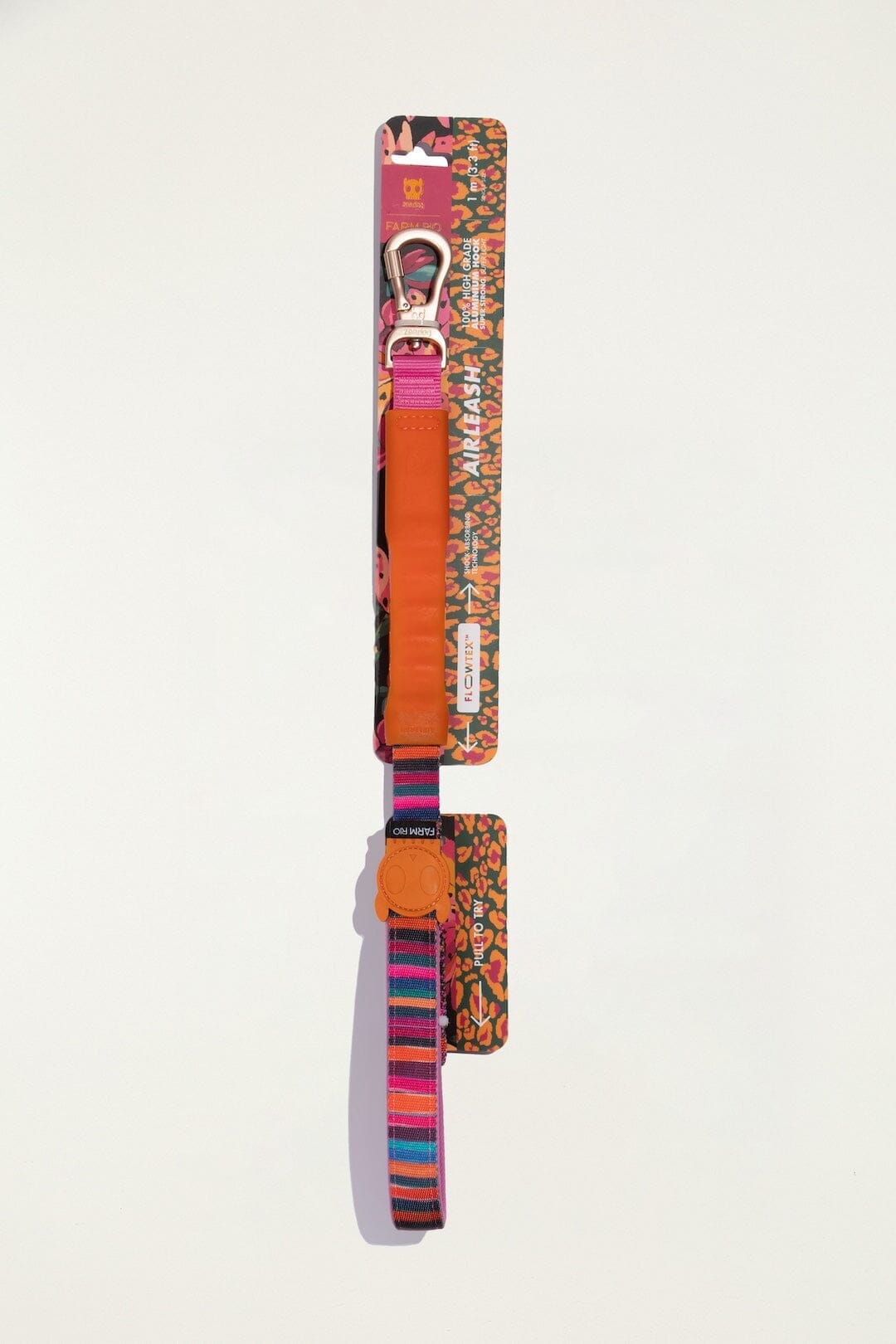 Zeedog Farm Onca Air Leash