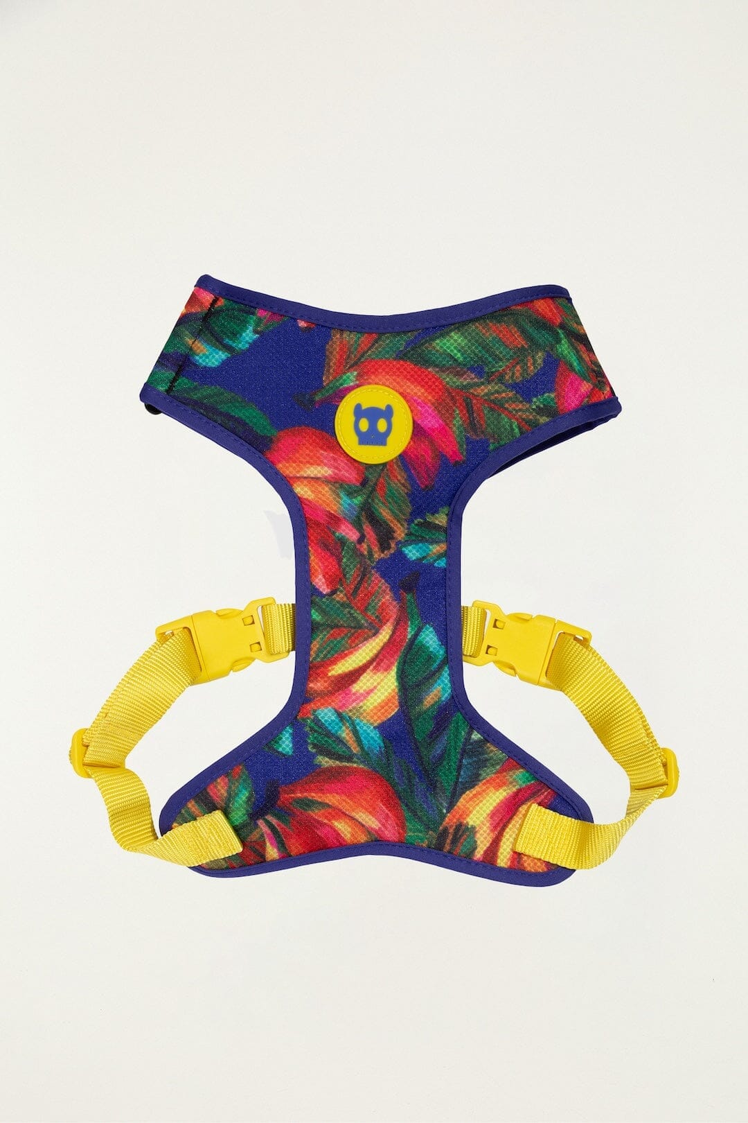 Zeedog Farm Onca Mesh Harness - Size S