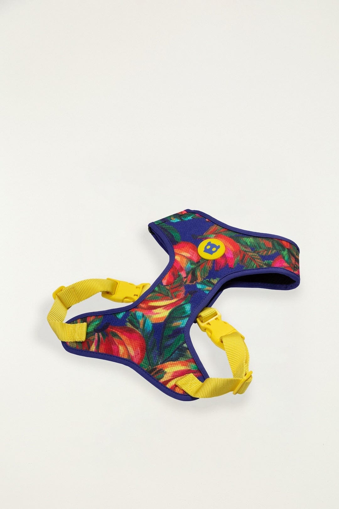 Zeedog Farm Onca Mesh Harness - Size S
