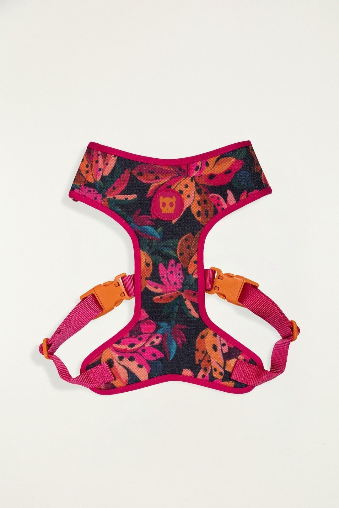 Zeedog Farm Samba Mesh Harness - Size S