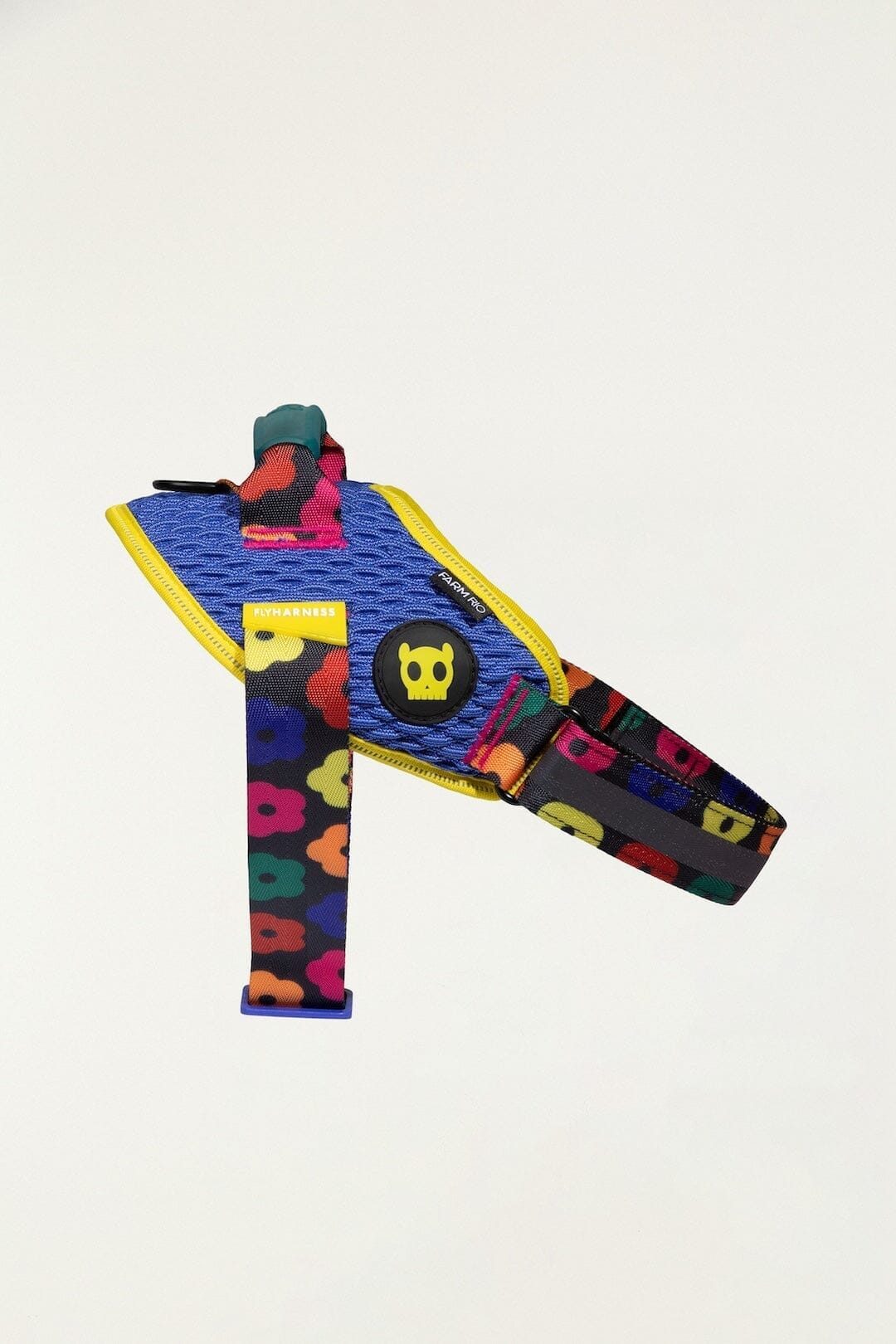 Zeedog Farm Samba Flyharness - Size 2