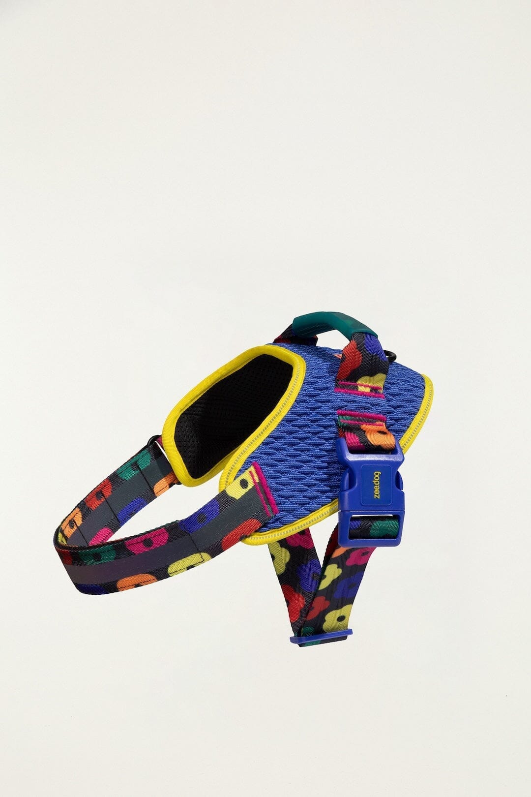 Zeedog Farm Samba Flyharness - Size 2