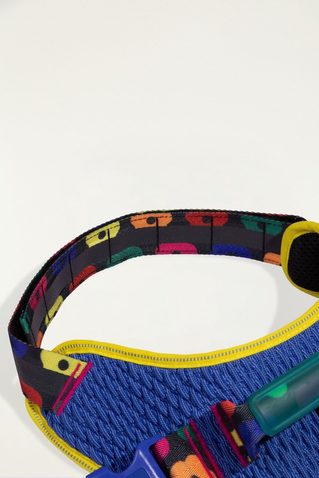 Zeedog Farm Samba Flyharness - Size 2