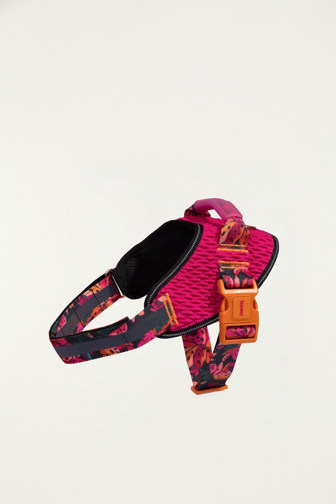 Zeedog Farm Onca Flyharness - Size 4