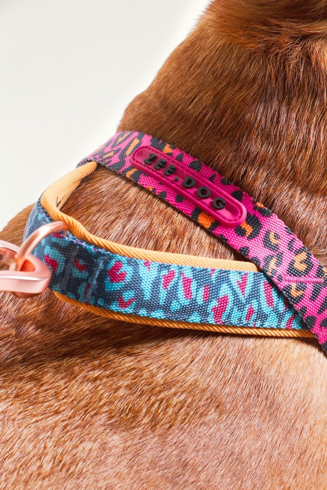 Zeedog Farm Onca Softer Walk - Size L