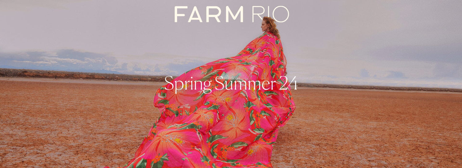 Spring Summer 24