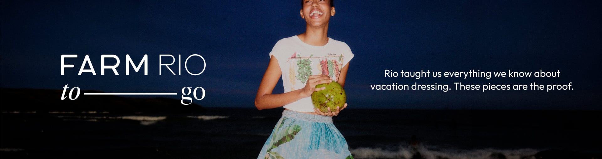 FARM Rio to—go