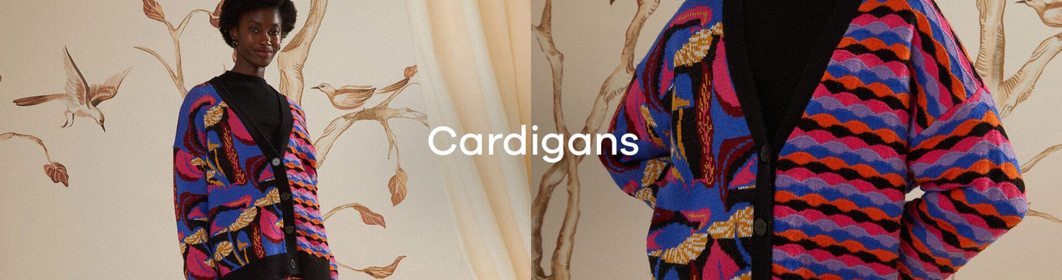Cardigans
