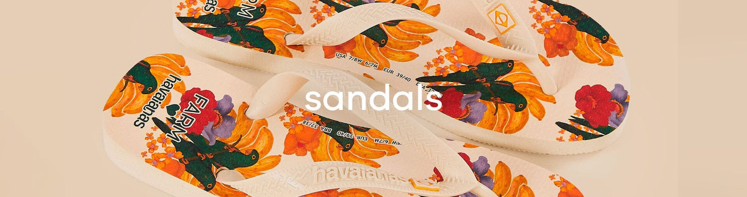 Sandals
