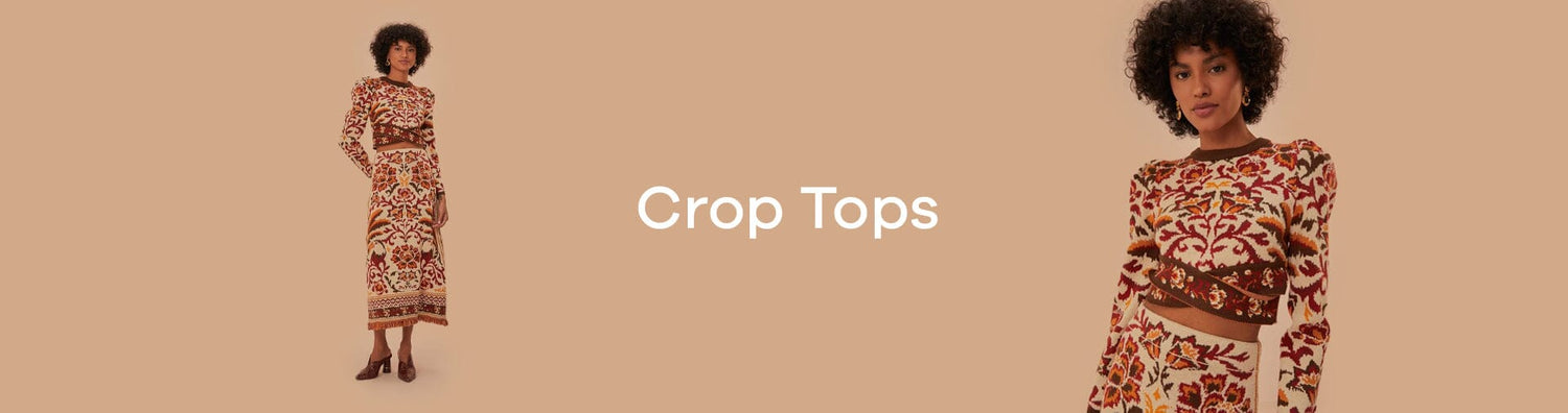 Crop Tops