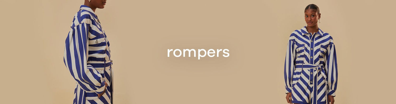 Rompers