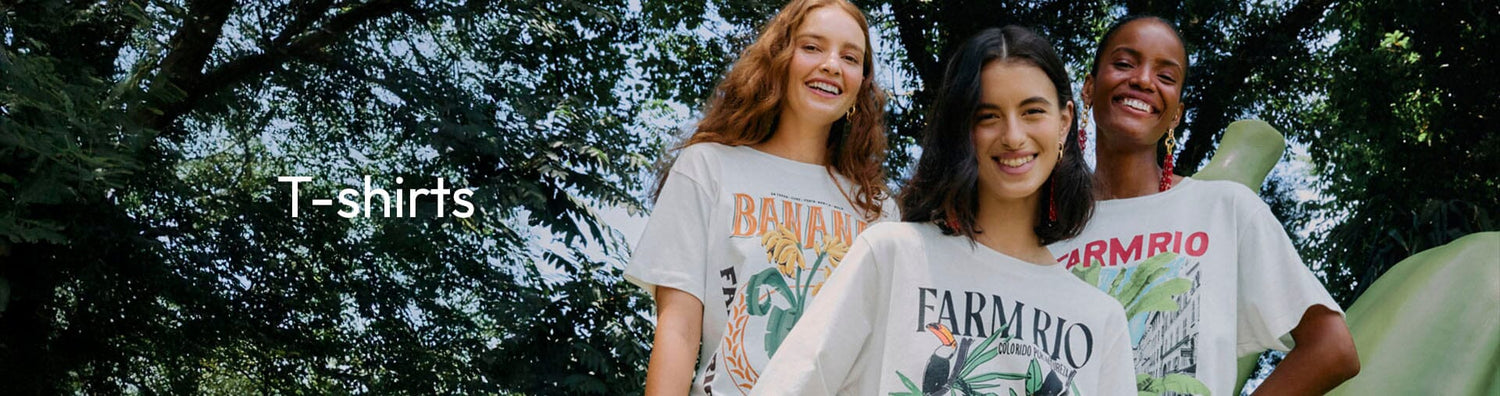 T-shirts