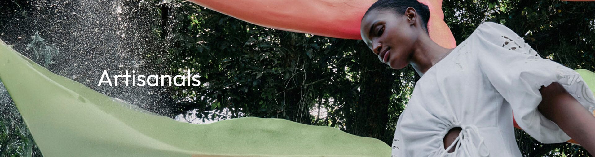 Artisanal Edit – Page 3 – FARM Rio