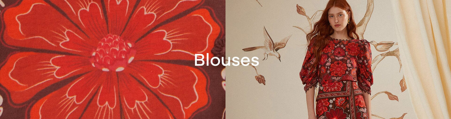 Blouses