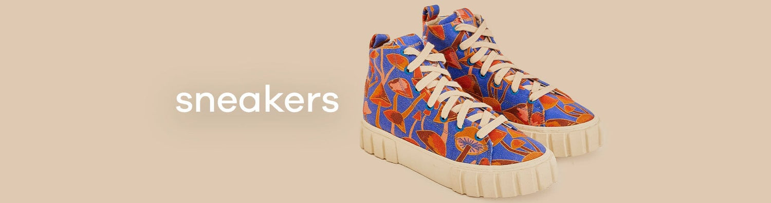 Boots & Sneakers