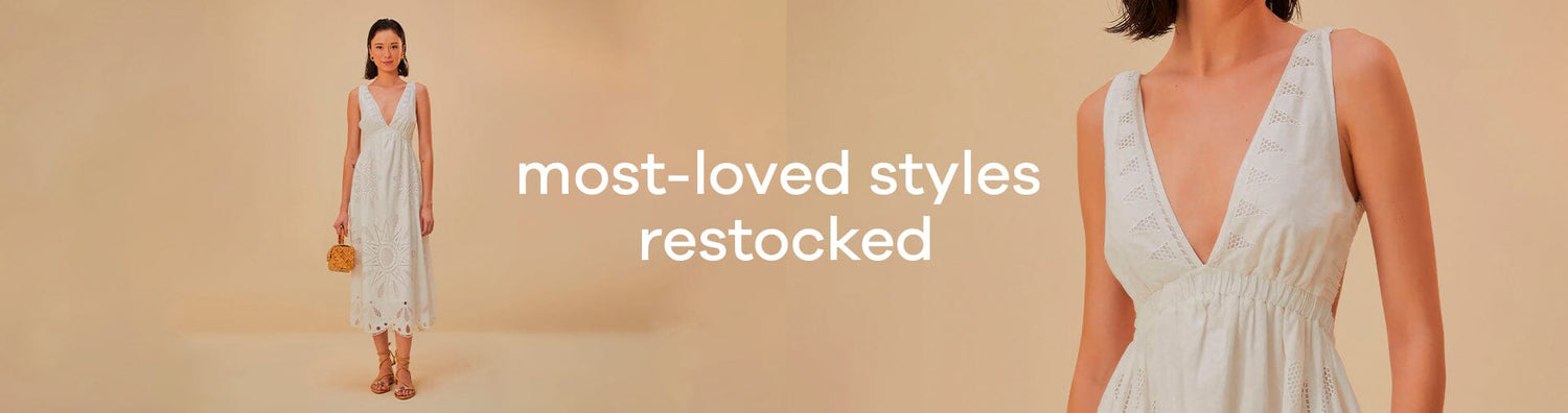 Back In Stock