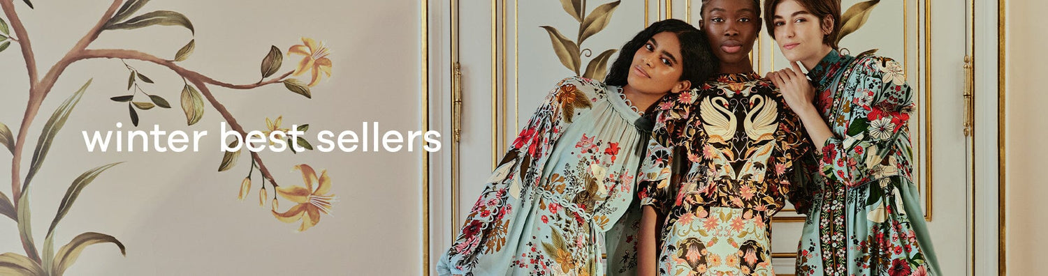 Winter Best Sellers