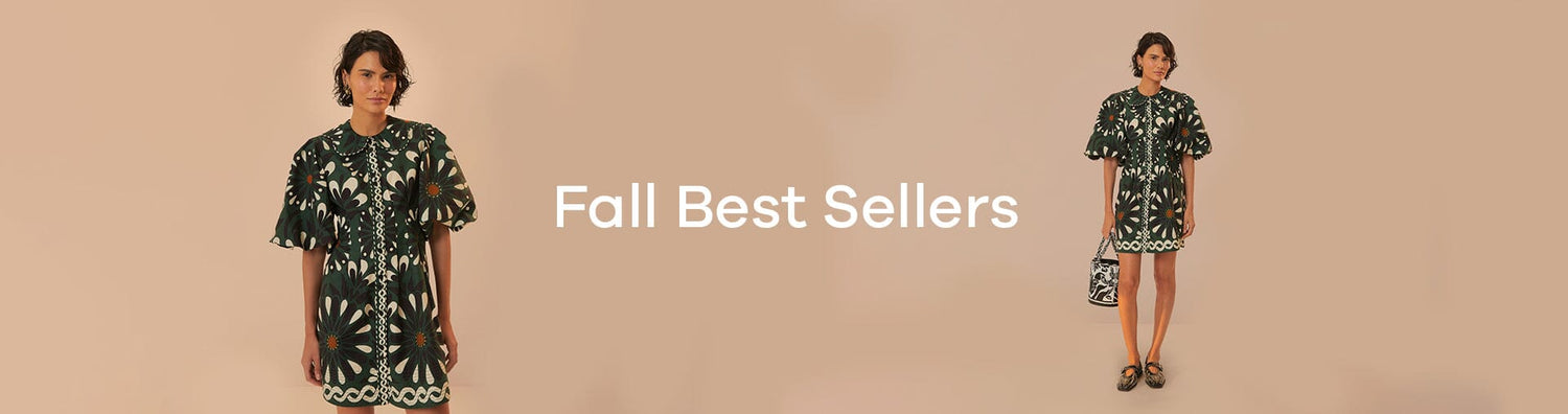 Fall Best Sellers