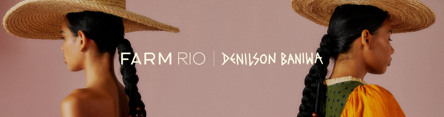 Denilson Baniwa