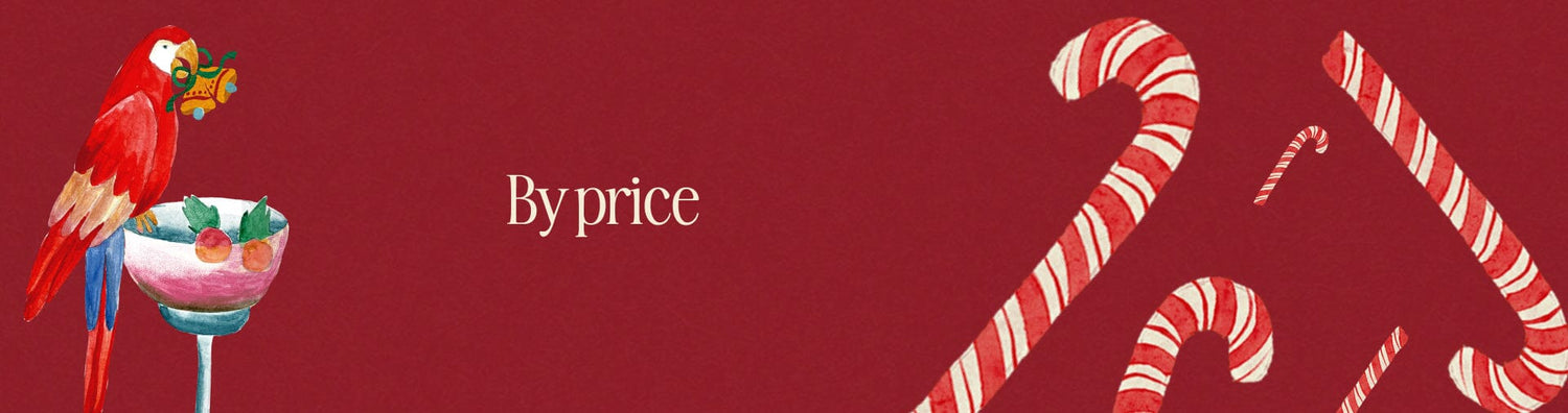 Shop by price